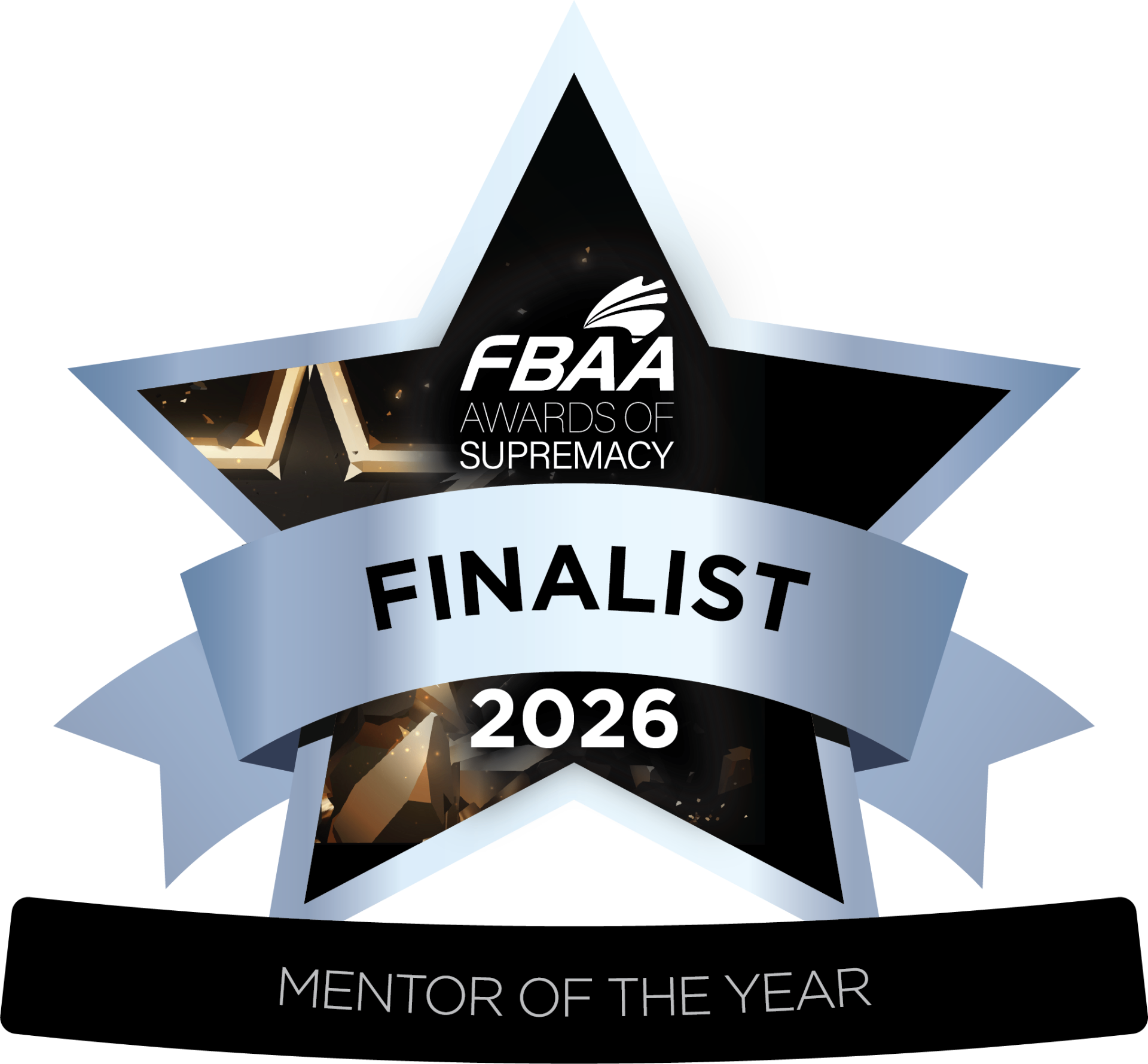 FBAA 2026 Mentor of the Year — Finalist